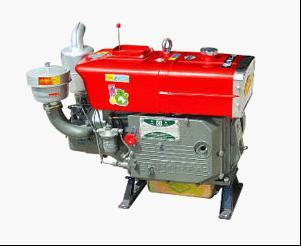 Diesel Engine ZS1105