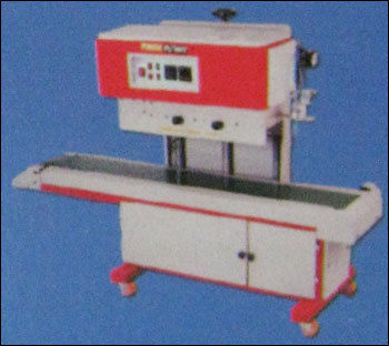 Heavy Continue Bag Sealing Machine