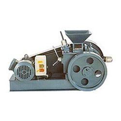 Laboratory Jaw Crusher