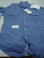 Men Cotton Shirts