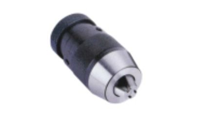 Precision Keyless Drill Chucks - Durable Steel Build, High Quality Precision Engineering