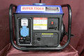 Super Tiger Portable Generator