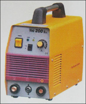 Tig Series Inverter Welding Machine