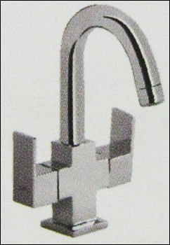 Wall Mixer 3 In 1 With Bend 1145