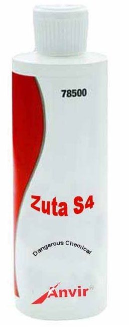 Zuta S4 समाधान