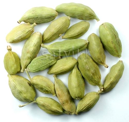 Cardamom Selected