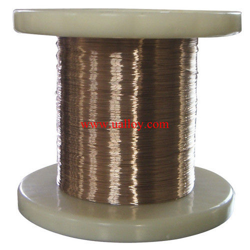 Cupro Nickel Wire