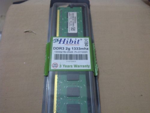 Ddr3 Rams