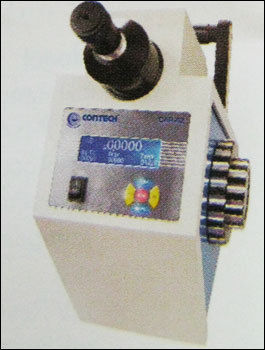 Digital Abbe Refractometers
