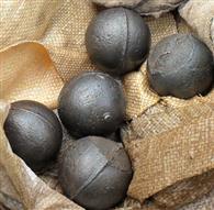 Forged Steel Balls