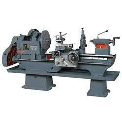 Heavy Duty Lathe Machines