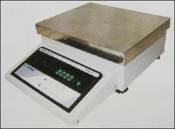 Industrial Precision Balances