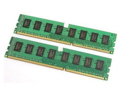 High-Quality DDR3 RAM - 1GB, 2GB, 4GB | Reliable Performance, Easy Operation, Low Maintenance, Damage-Free Functioning