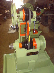 Light Duty Lathe Machines