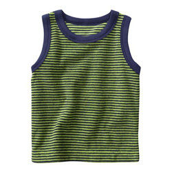 Mens Tank Tops - High-Quality Cotton Blend, Perfectly Stitched for Comfort and Style