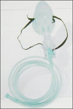 Nebulizer Mask Vit