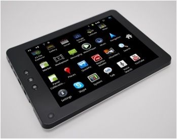 tablet pc