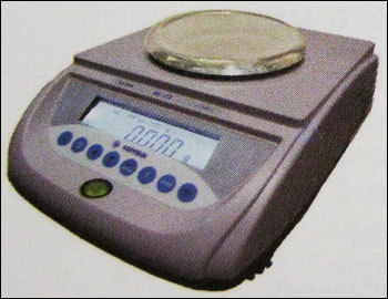 Precision Balances