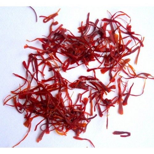 Pure Kashmiri Shahi Saffron