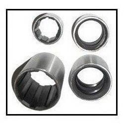 Rubber Bearing Bushes