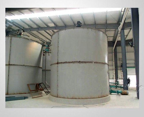 Slurry Storage Tank