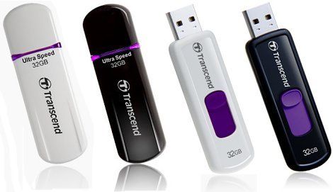 Usb Flash Drives