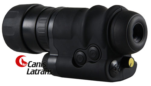 4*50B Digital Night Vision