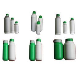 Agricultural Bottles