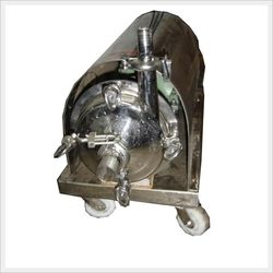 Bump Type Transfer Pumps