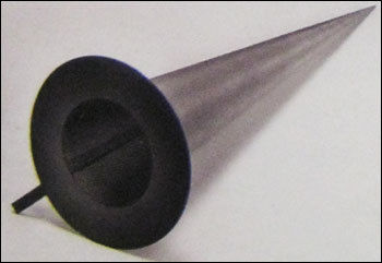 Conical Strainer