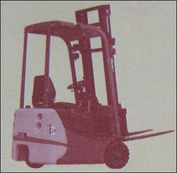 Electric Forklift