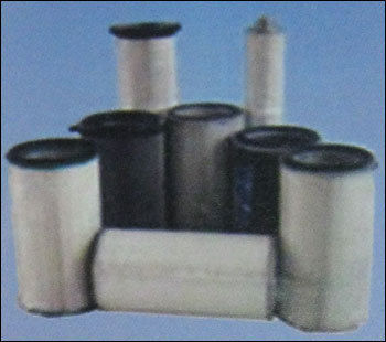 Industrial Air Filters