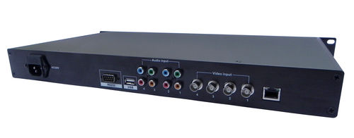 Iptv Av Headend Video Encoder Sd Cut Size: All Sizes