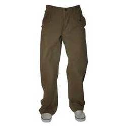 Mens Trouser