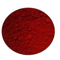 Natural Red Oxide Powder