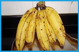 Nendran Banana