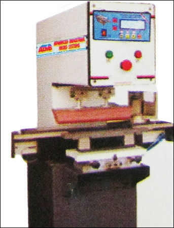 pipe printing machine