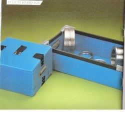 PP Flute Box