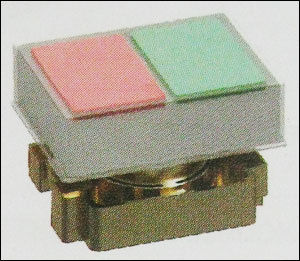 Push Button Switches With Transparent Cover