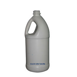 Side Handle Bottles