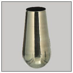 Stainless Steel Decorative Vase