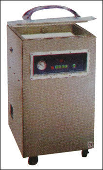 vacuum packaging machines