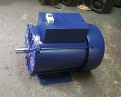 2.0HP Single Phase Motor (M S Type)