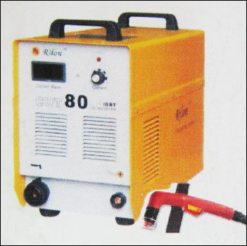 Air Plasma Welding Machines