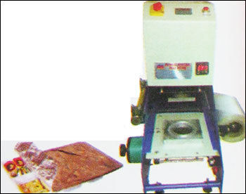 Automatic Lid Heat Sealer