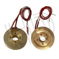 Brass Casting Heater