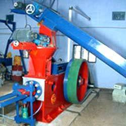 Briquetting Machine