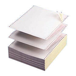 Computer Paper - Premium Quality Sheets | Versatile Use for Printing and Copying