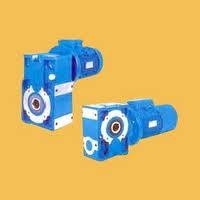 Crane Duty Gear Box 