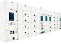 Damper Control Panels